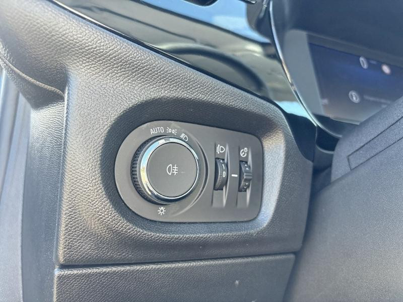 Opel Corsa 1.2 75ch  occasion � Bernay - photo n�19