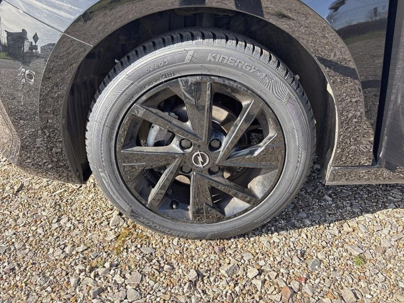 Opel Corsa 1.2 75ch  occasion � Bernay - photo n�11