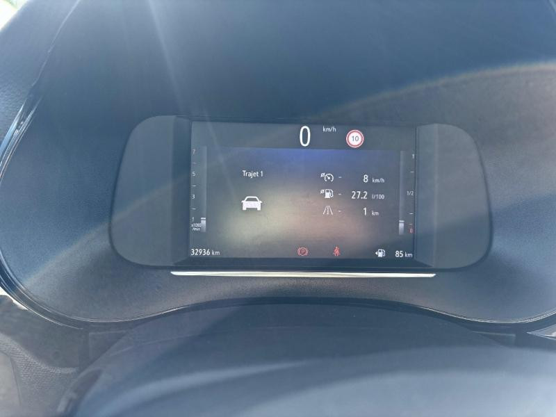 Opel Corsa 1.2 75ch  occasion � Bernay - photo n�13