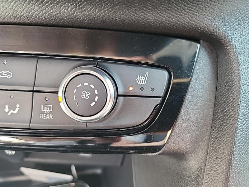 Opel Corsa 1.2 75ch  occasion  Ceris - photo n18