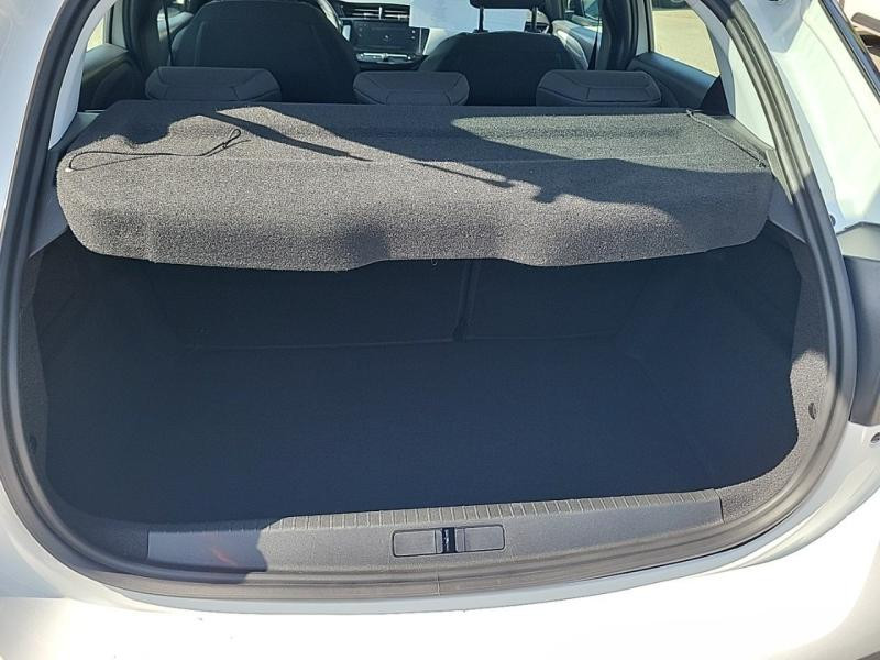 Opel Corsa 1.2 75ch  occasion  Ceris - photo n6