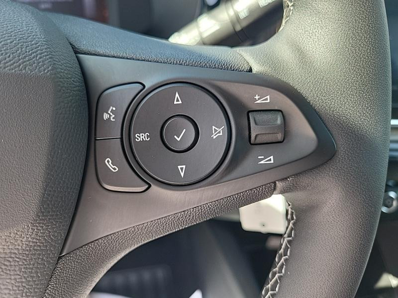 Opel Corsa 1.2 75ch  occasion  Ceris - photo n19