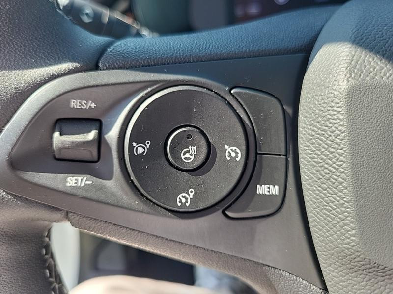 Opel Corsa 1.2 75ch  occasion  Ceris - photo n20