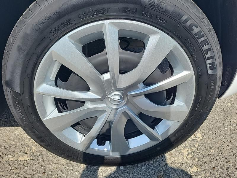 Opel Corsa 1.2 75ch  occasion  Ceris - photo n11