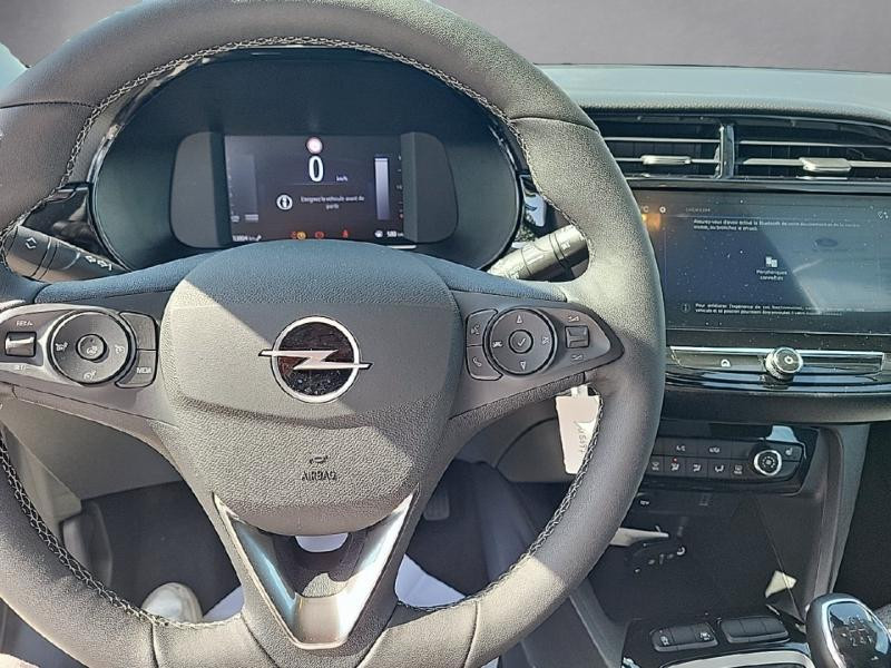 Opel Corsa 1.2 75ch  occasion  Ceris - photo n8