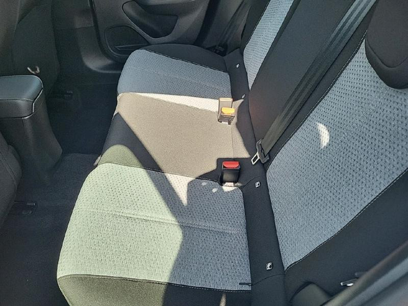 Opel Corsa 1.2 75ch  occasion  Ceris - photo n10