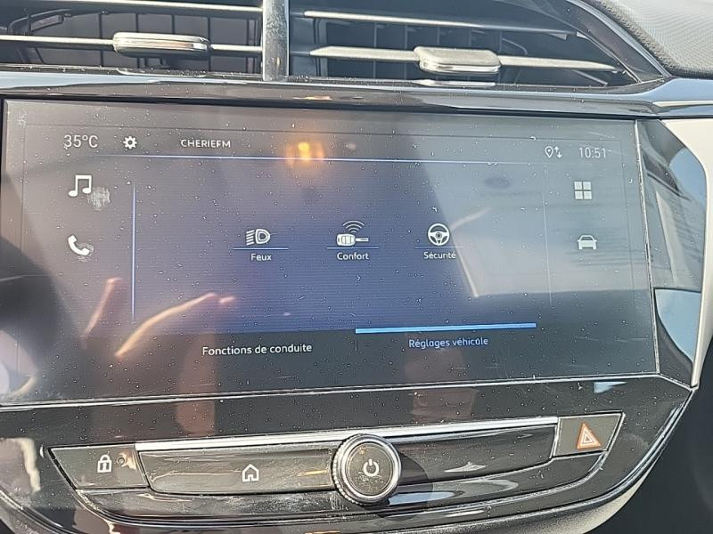 Opel Corsa 1.2 75ch  occasion  Ceris - photo n16