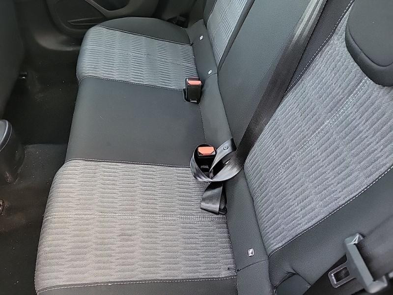 Opel Corsa 1.2 75ch  occasion  Ceris - photo n10