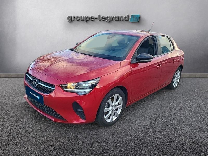 Opel Corsa 1.2 75ch  occasion  Ceris