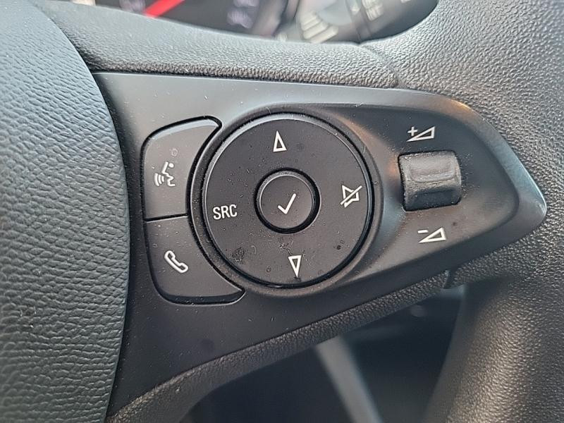 Opel Corsa 1.2 75ch  occasion  Ceris - photo n15