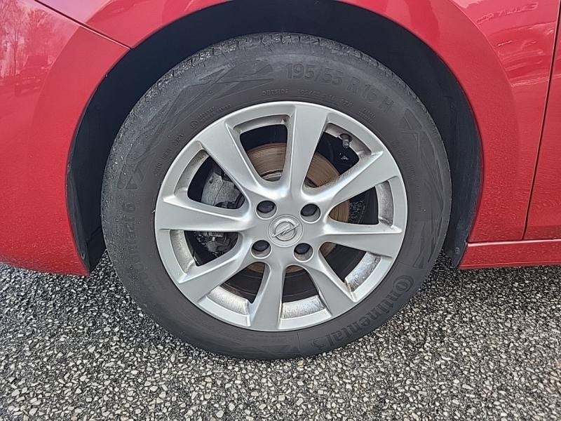 Opel Corsa 1.2 75ch  occasion  Ceris - photo n11