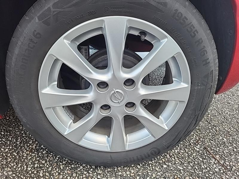 Opel Corsa 1.2 75ch  occasion  Ceris - photo n20