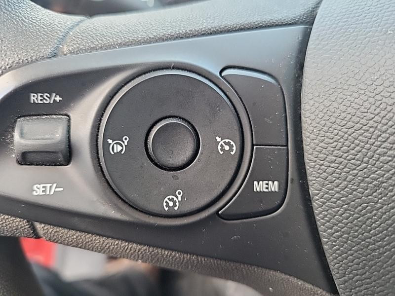 Opel Corsa 1.2 75ch  occasion  Ceris - photo n16