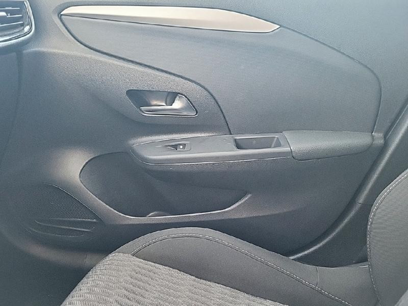 Opel Corsa 1.2 75ch  occasion  Ceris - photo n18