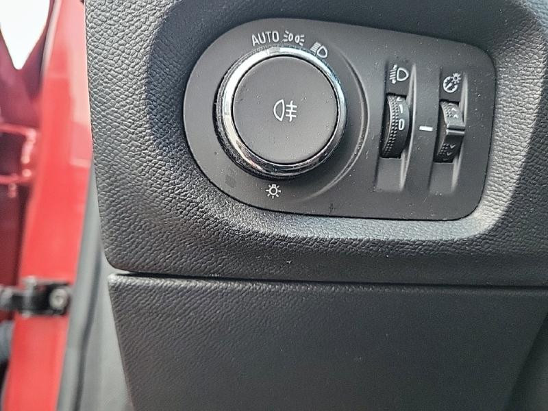 Opel Corsa 1.2 75ch  occasion  Ceris - photo n19