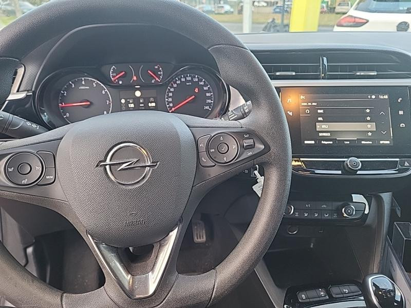 Opel Corsa 1.2 75ch  occasion  Ceris - photo n8