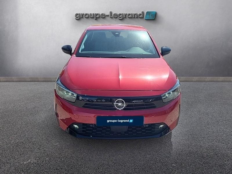 Opel Corsa 1.2 75ch  occasion  Ceris - photo n2
