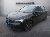 Opel Corsa 1.2 75ch   Ceris 61