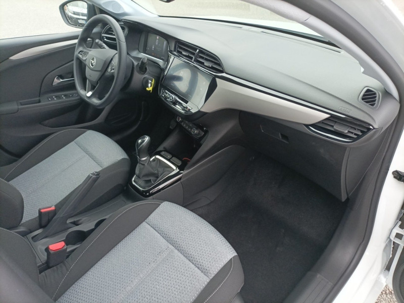 Opel Corsa 1.2 75ch  occasion  Ceris - photo n15