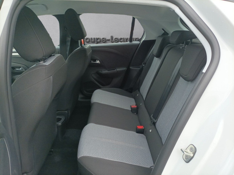Opel Corsa 1.2 75ch  occasion  Ceris - photo n10