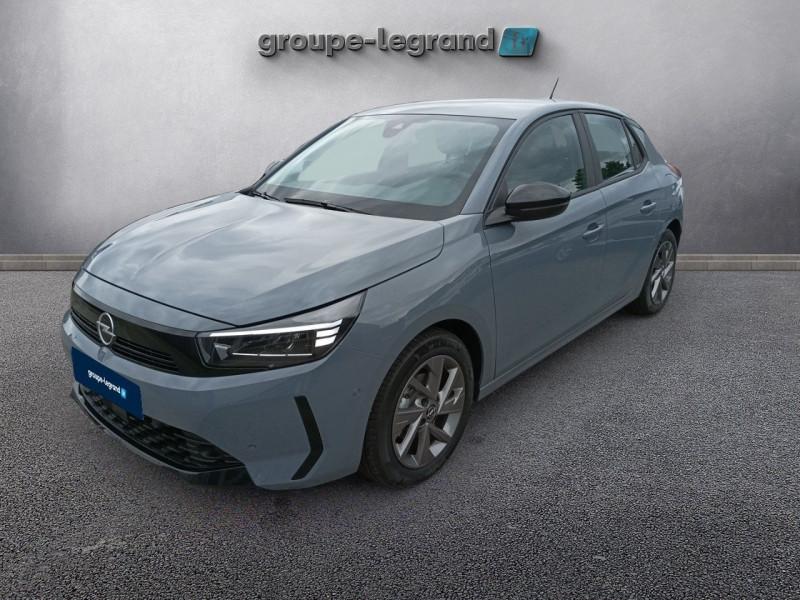 Opel Corsa 1.2 75ch  occasion  Ceris