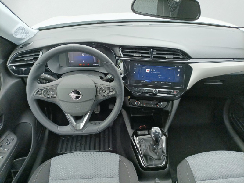 Opel Corsa 1.2 75ch  occasion  Ceris - photo n8