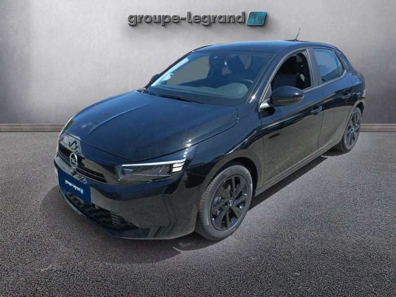 Opel Corsa 1.2 75ch  occasion  Ceris