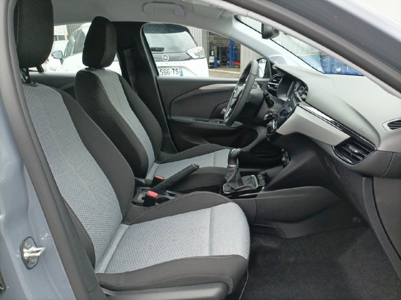 Opel Corsa 1.2 75ch  occasion  Ceris - photo n17