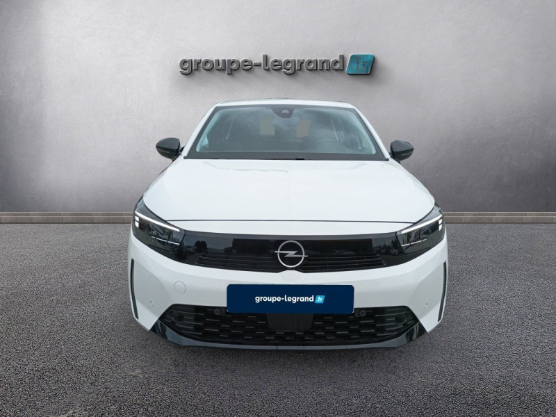 Opel Corsa 1.2 75ch  occasion  Ceris - photo n2