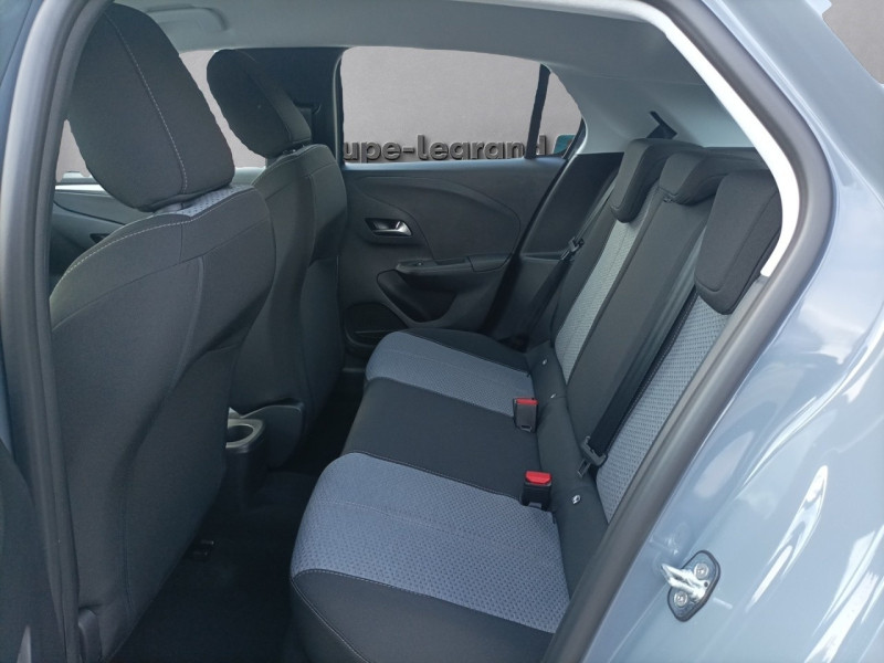 Opel Corsa 1.2 75ch  occasion  Ceris - photo n10