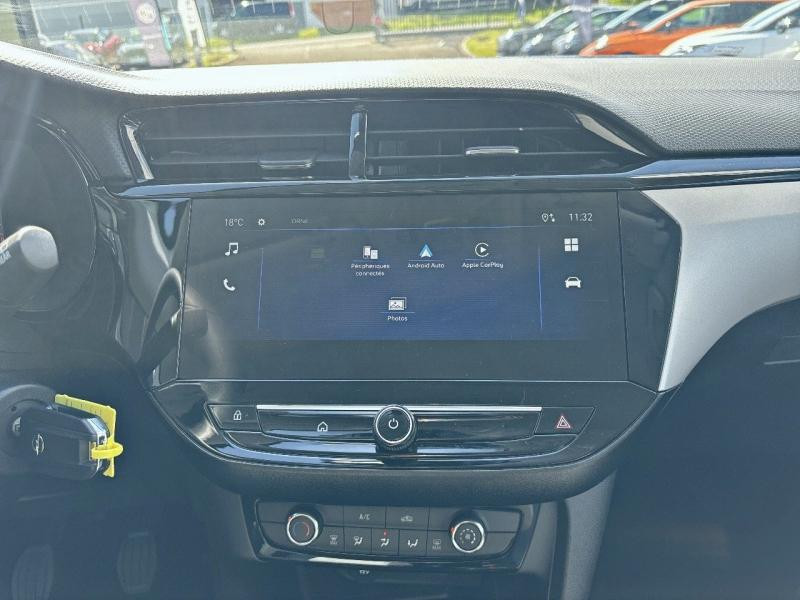 Opel Corsa 1.2 75ch  occasion  Flers - photo n14