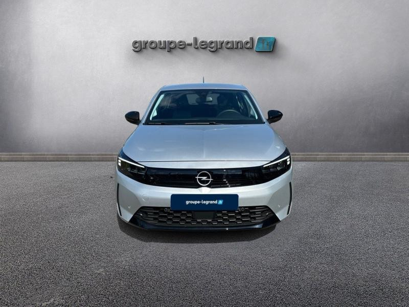 Opel Corsa 1.2 75ch  occasion  Flers - photo n2