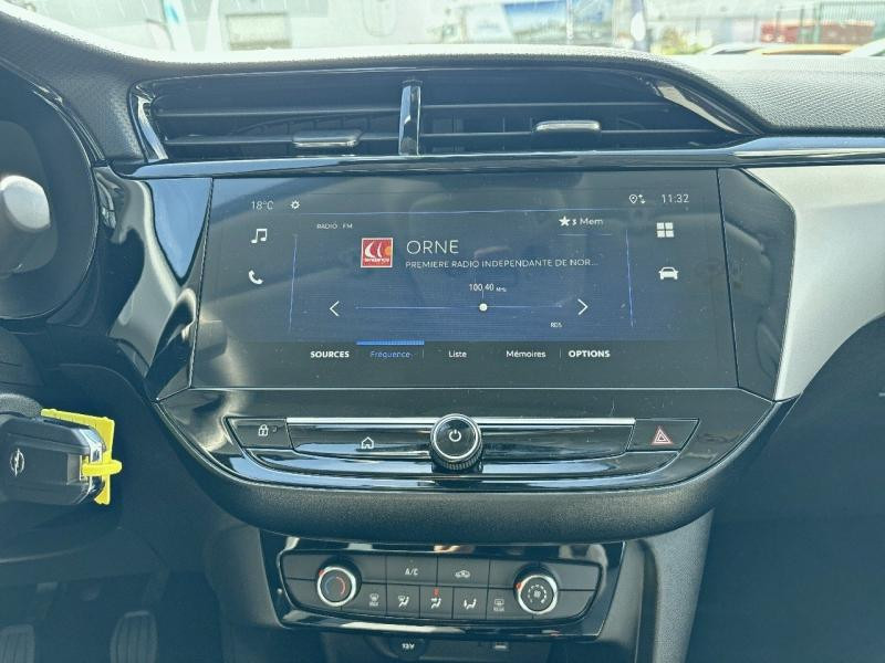Opel Corsa 1.2 75ch  occasion  Flers - photo n12
