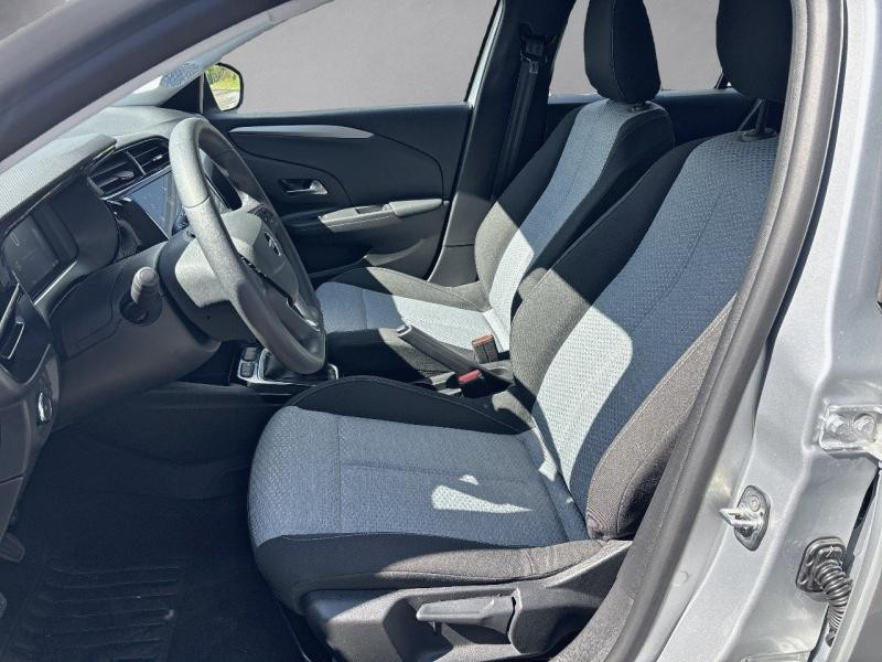 Opel Corsa 1.2 75ch  occasion  Flers - photo n9