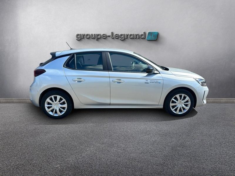 Opel Corsa 1.2 75ch  occasion  Flers - photo n4