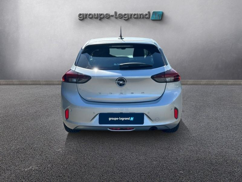 Opel Corsa 1.2 75ch  occasion  Flers - photo n5