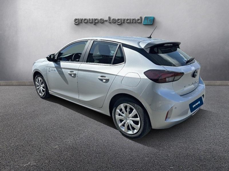 Opel Corsa 1.2 75ch  occasion  Flers - photo n7