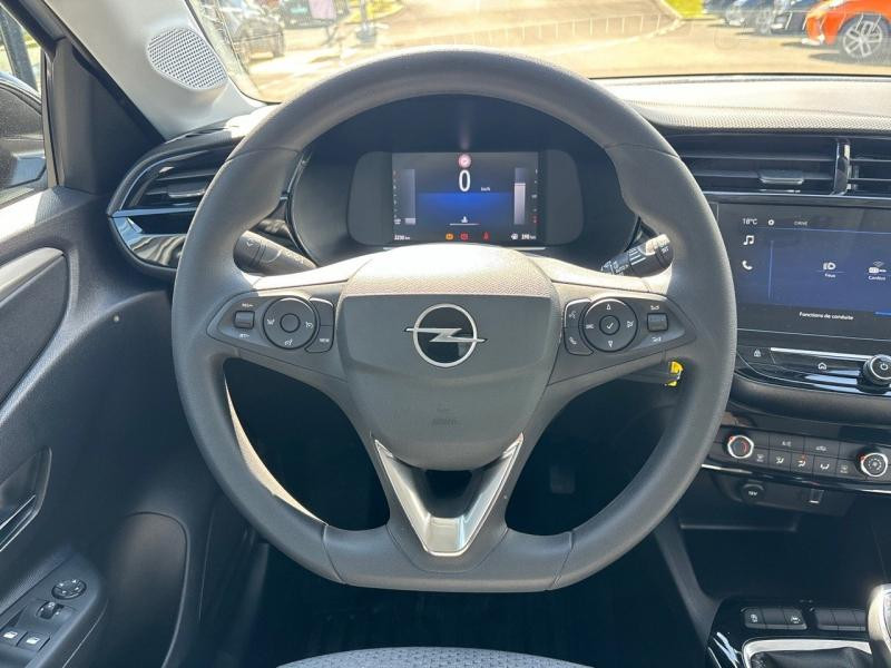 Opel Corsa 1.2 75ch  occasion  Flers - photo n17