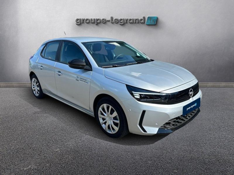 Opel Corsa 1.2 75ch  occasion  Flers - photo n3