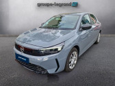 Annonce Opel Corsa occasion Essence 1.2 75ch  Le Mans