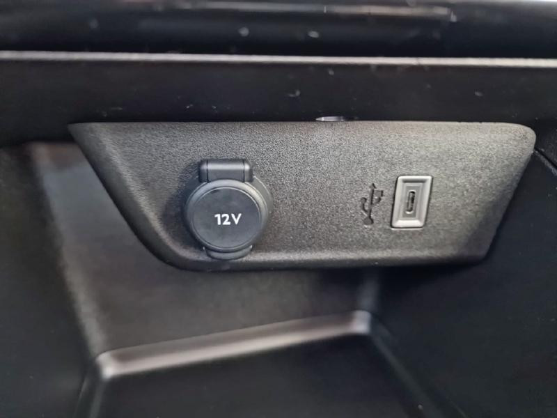 Opel Corsa 1.2 75ch  occasion � Le Mans - photo n�14