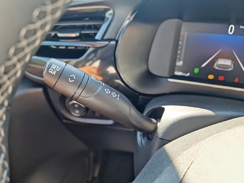 Opel Corsa 1.2 75ch  occasion � Le Mans - photo n�18