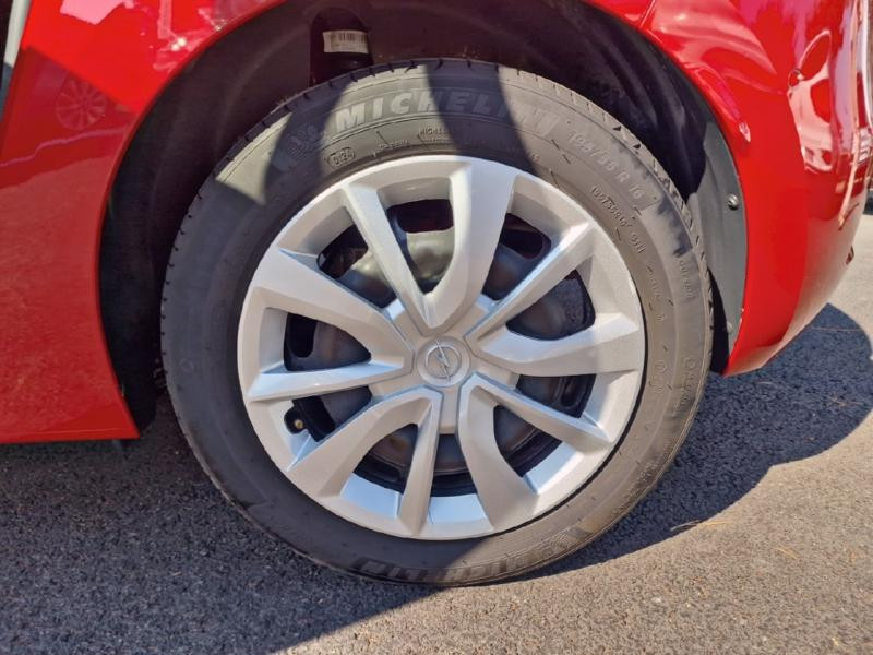 Opel Corsa 1.2 75ch  occasion � Le Mans - photo n�3