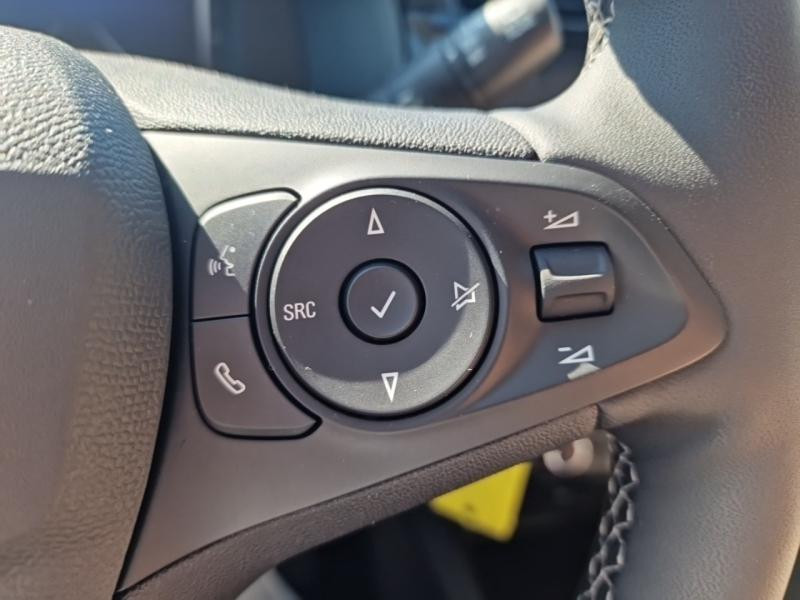 Opel Corsa 1.2 75ch  occasion � Le Mans - photo n�19