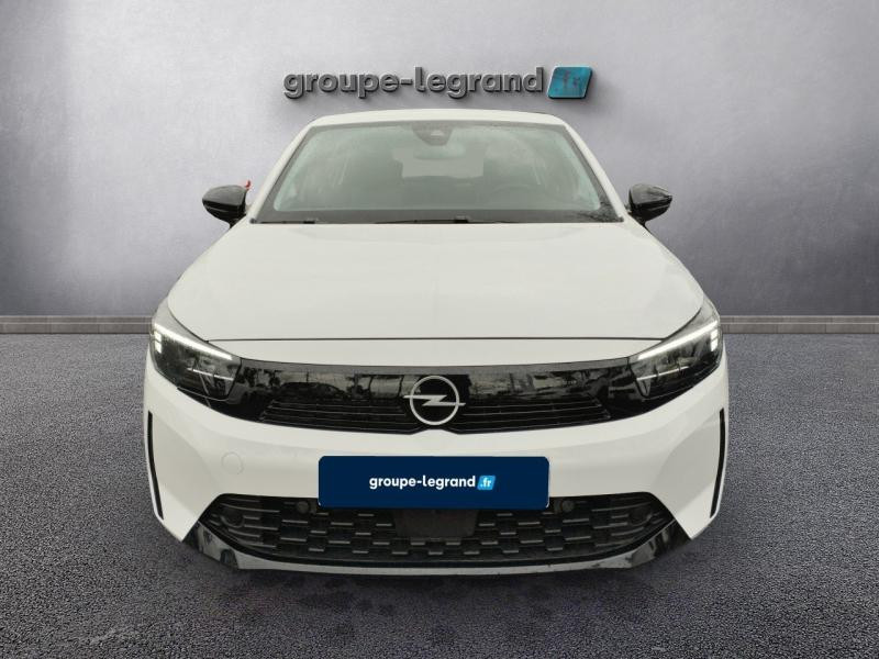 Opel Corsa 1.2 75ch  occasion  Le Mans - photo n14