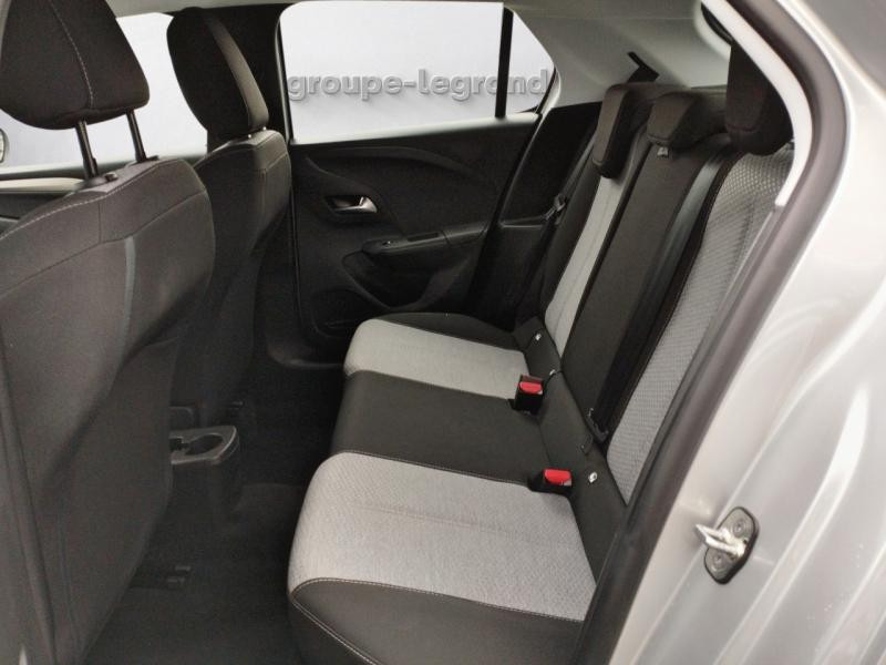 Opel Corsa 1.2 75ch  occasion  Le Mans - photo n8
