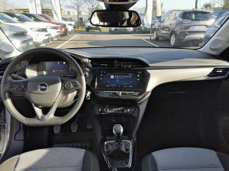 Opel Corsa 1.2 75ch  occasion  Le Mans - photo n15