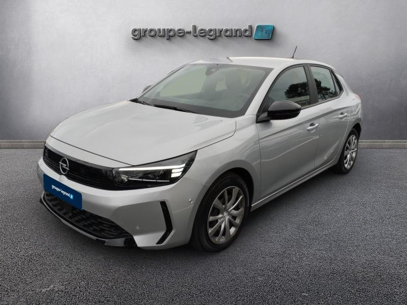 Opel Corsa 1.2 75ch  occasion  Le Mans