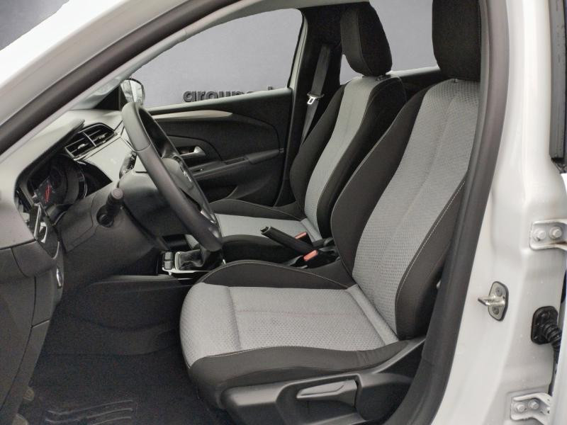 Opel Corsa 1.2 75ch  occasion  Le Mans - photo n12