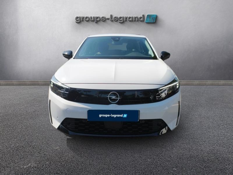 Opel Corsa 1.2 75ch  occasion  Le Mans - photo n7